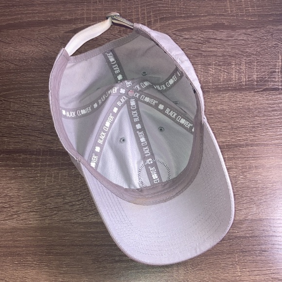 Pre Owned Gray Texas A&M Aggies Oxford Circle Adjustable Hat Top of The World - Picture 6 of 8
